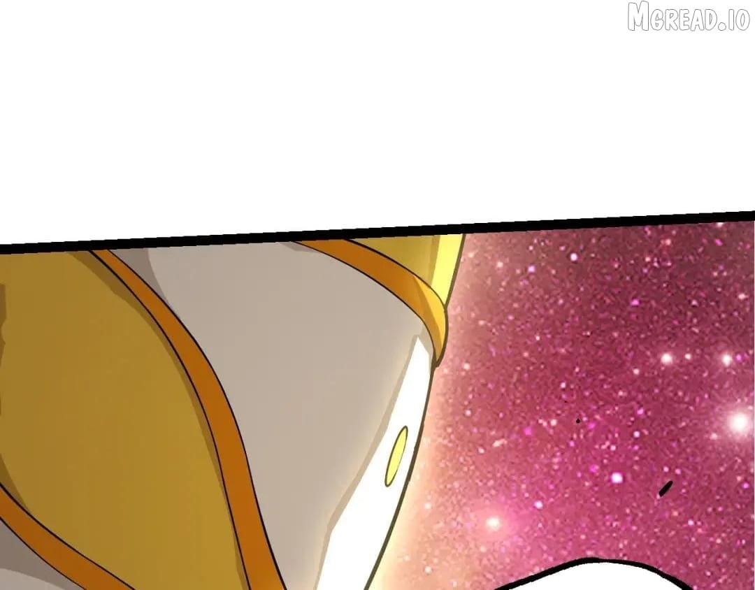 Evolution Begins With A Big Tree Chapter 521  - page 46